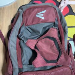 Easton Baseball Bag 