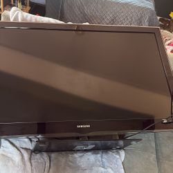 Samsung Tv 