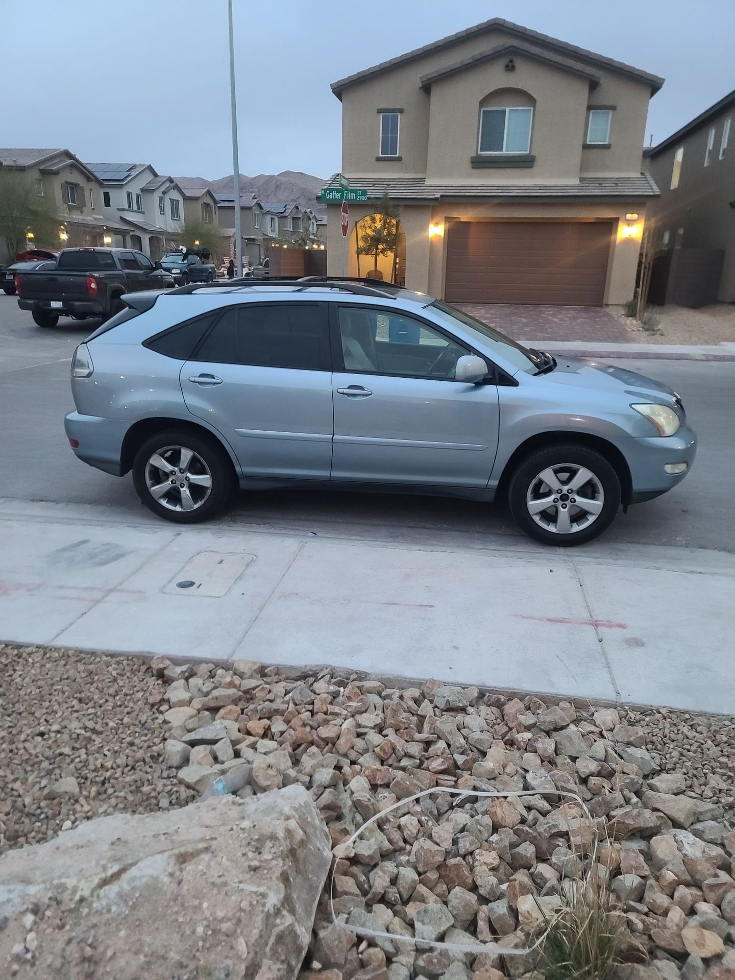 2004 Lexus Rx 330 for Sale in Las Vegas, NV - OfferUp