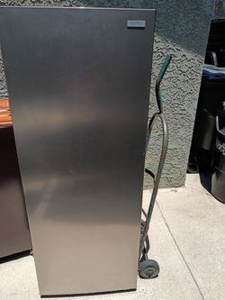 Vissani 6.9 Cubic Feet
