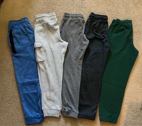 Size 10/12