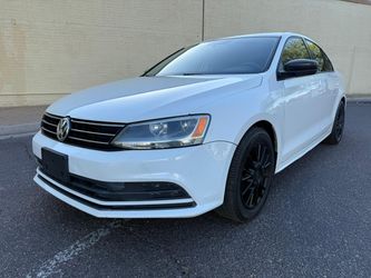 2016 VW JETTA Tsi, CLEAN AUTO-CHECK, GREAT ON GAS, COLD AC, RUNS GREAT, FINANCE AVAILABLE ๐