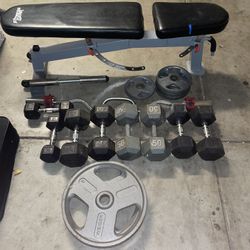 Weights