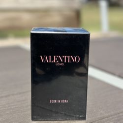 Valentino Men