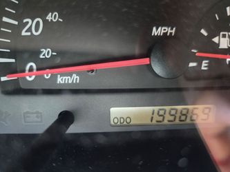 2004 Toyota Camry