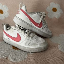 Girls Nike Shoes 