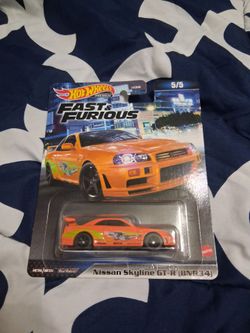 Hotwheels