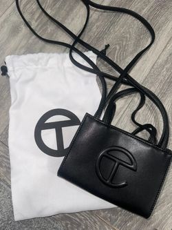 TELFAR BLACK