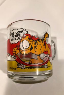 Collectible mugs