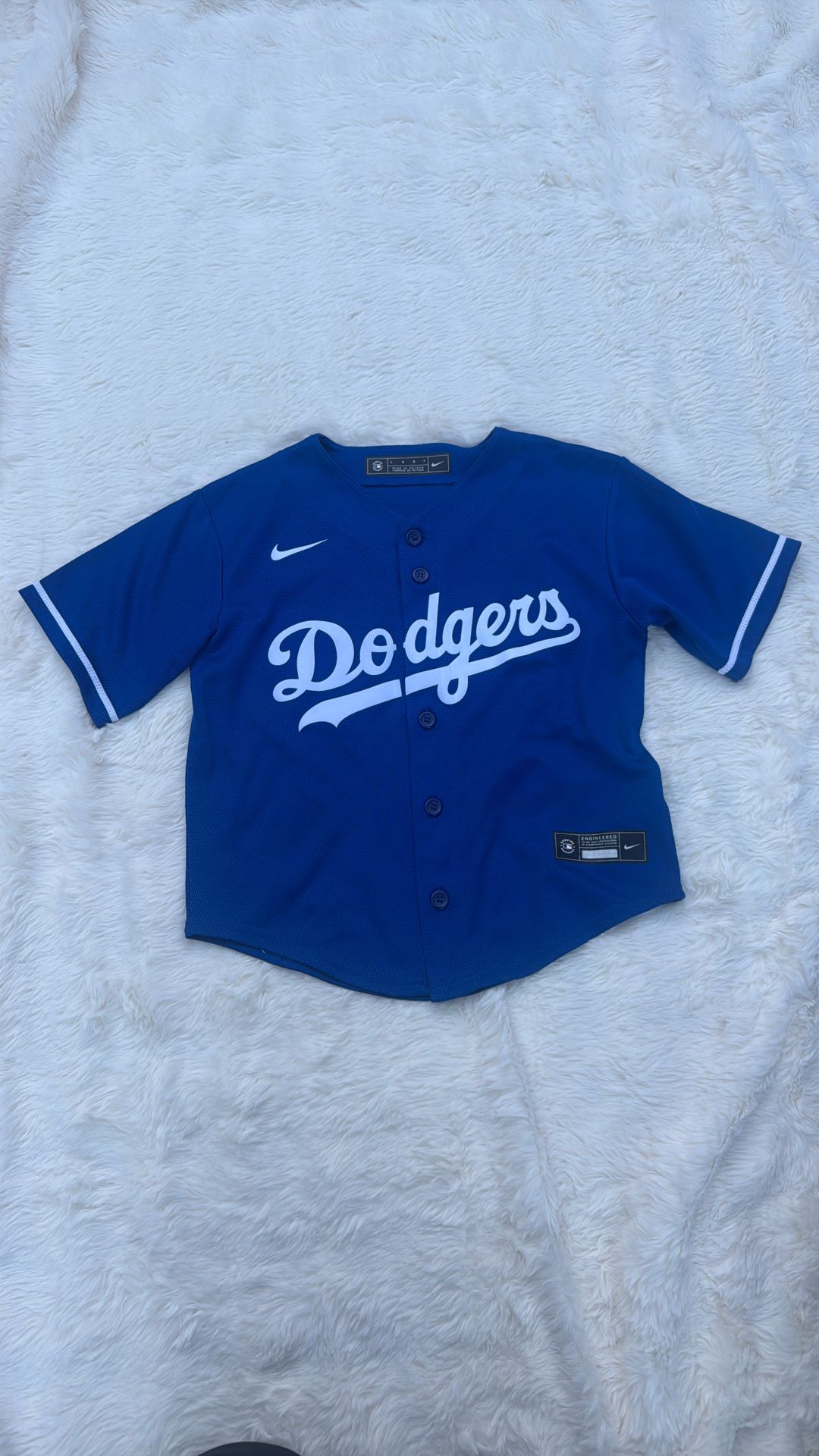 Dodger Jerseys.