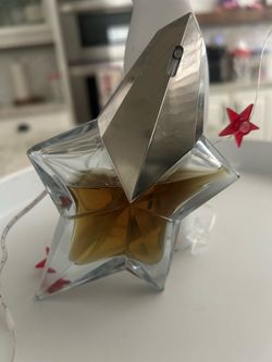 Thierry Mugler Angel eau de Parfum