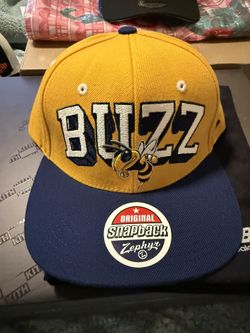 Georgia Tech Vintage Zephyr Hat