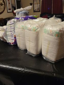 Diapers