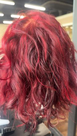Hair