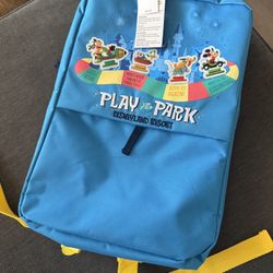 Disney Backpack