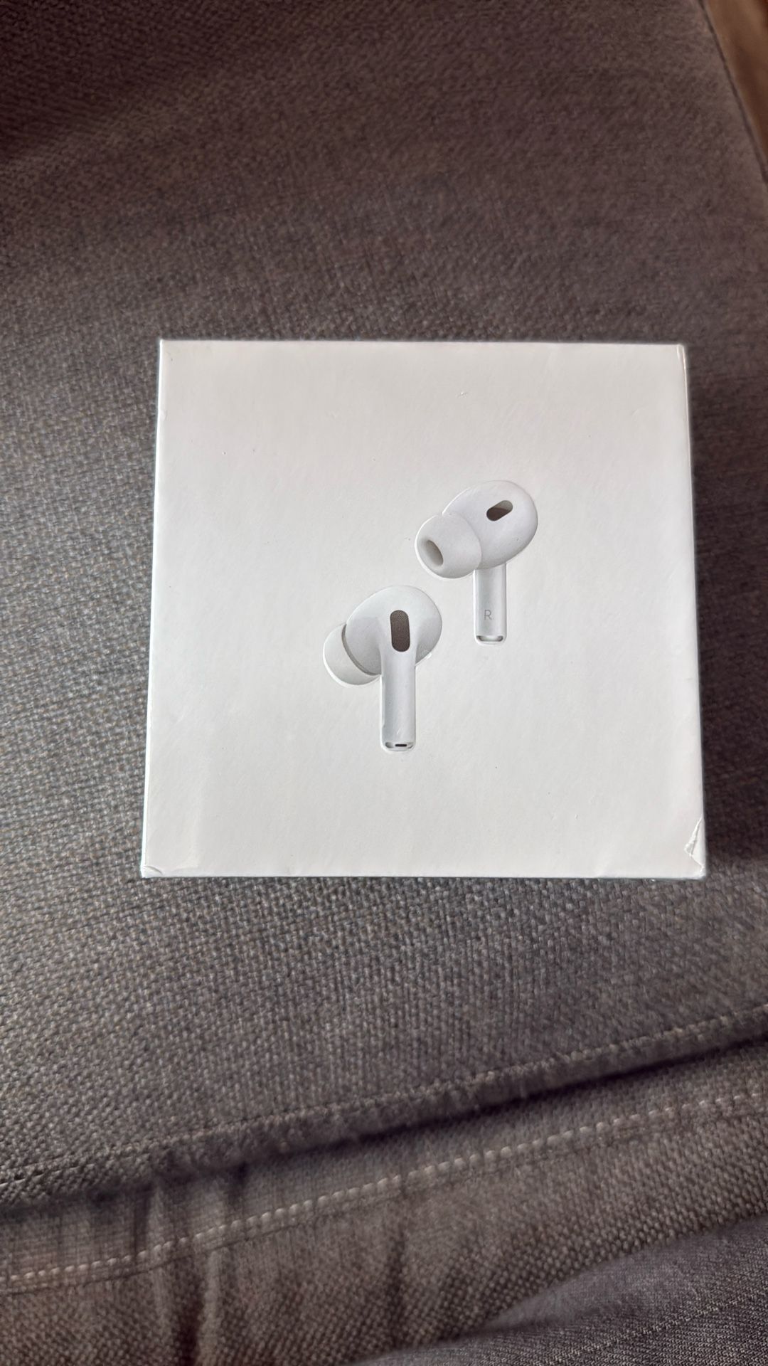 Apple AirPods 2nd generation