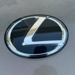 2020-2023 Lexus Es, Is, Rx OEM Front Grille Emblem Radar 90975–A2021 90975–02171