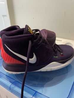 Kevin Durant Basketball Sneakers Size 3.5 