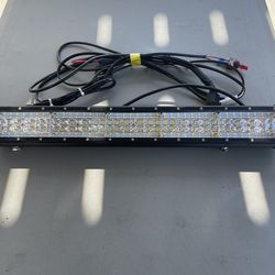 LED Light
