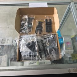 OTUCO 94 Pcs Oscillating Saw Blades 