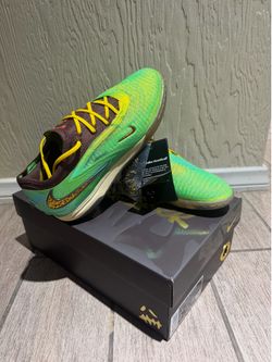NIKE PHANTOM 6 LOW ELITE IC SE TRAVIS SCOTT