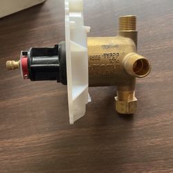 Kohler Bath And Shower Valve