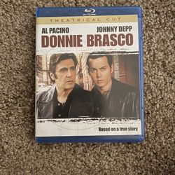 Donnie Brasco
