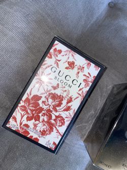 GUCCI PERFUME UNOPENED