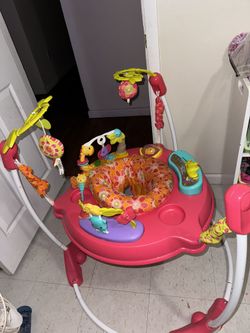 Baby Walker & Bouncer 