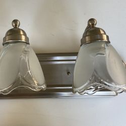 Vanity Light
