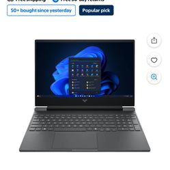 Hp Victus Gaming laptop 