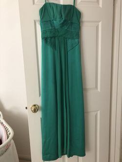 Bcbg max Axria gown