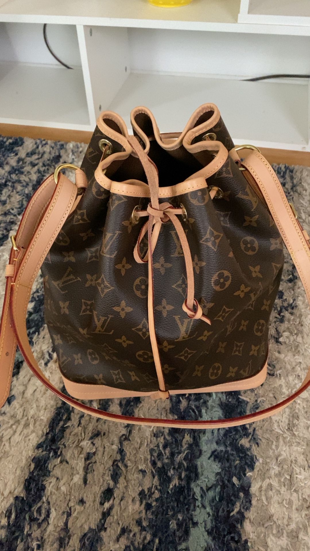 Lv Bucket Noe