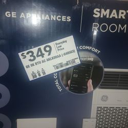 New GE Window AC Unit. New In Box 8000 BTU. Read Ad. If It's Listed, It's Available.. 