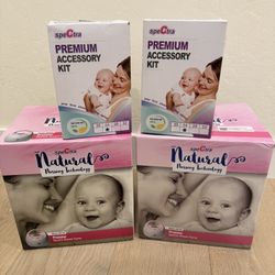 Spectra Premier Electric Breast Pump