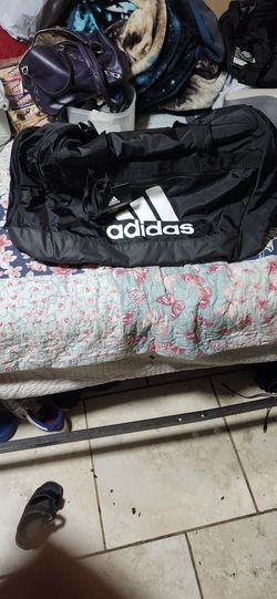 Adidas Large Duffel Bag