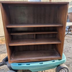 Bookcase