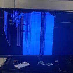 TCL 40 Inch Tv