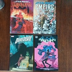 Comics