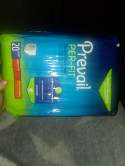 Prevail Per-Fit Daily Underwear