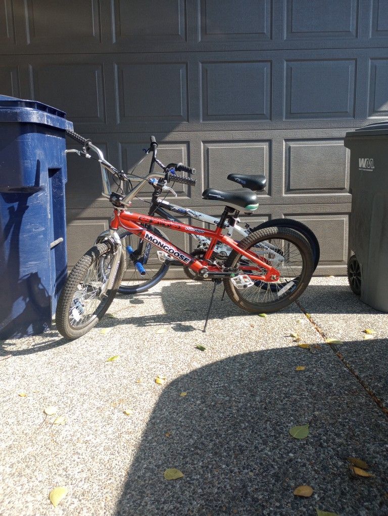 Boys Kids Bike Bikes Bicycle 