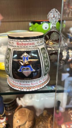 Decorative Souvenir Mug