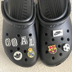 Barcelona FC/ Nike/Adidas/ supreme 