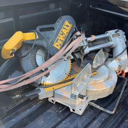 Table Saw 