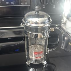 French Press
