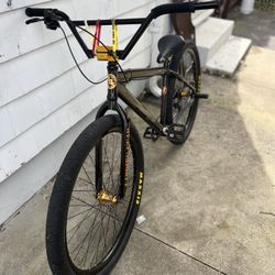 29 inc fast ripper taking cash n trades