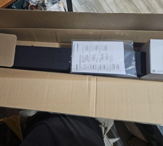 samsung soundbar c400