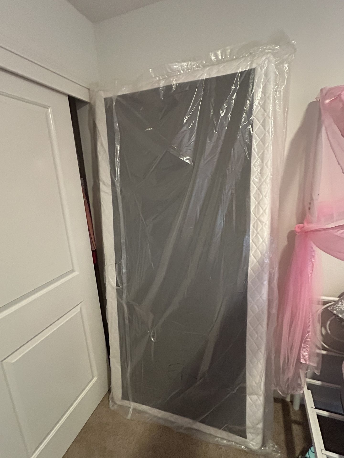 Brand New Twin Box Spring