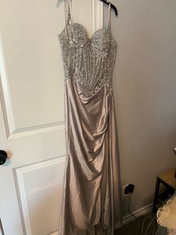 Vestido de mujer de buena calidad