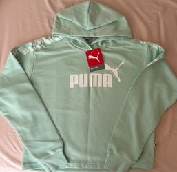 Puma Sports Hoodie